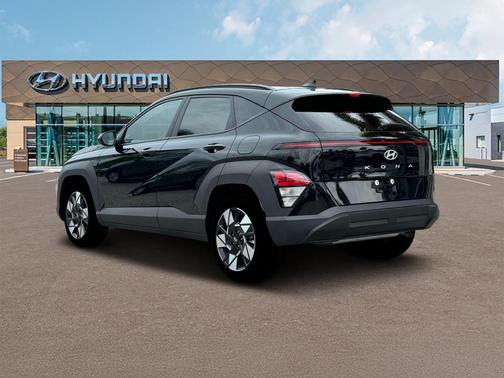 2025 Hyundai KONA SEL Convenience