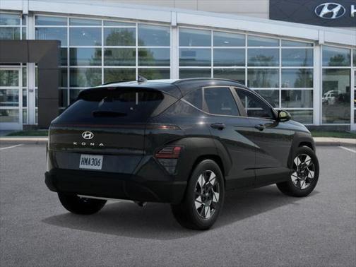 2025 Hyundai KONA SEL Convenience