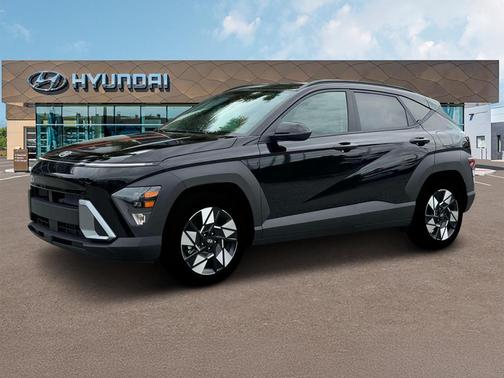 2025 Hyundai KONA SEL Convenience