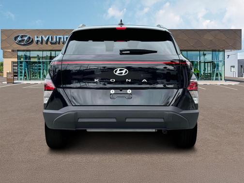 2025 Hyundai KONA SEL Convenience