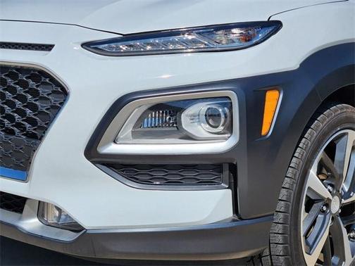 2021 Hyundai KONA Limited