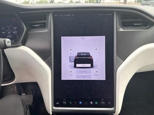 2018 Tesla Model X 100D