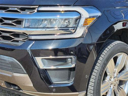 2022 Ford Expedition Max King Ranch