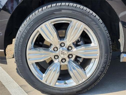 2022 Ford Expedition Max King Ranch