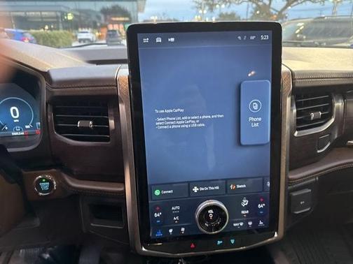 2022 Ford Expedition Max King Ranch