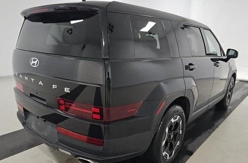 2024 Hyundai SANTA FE SE