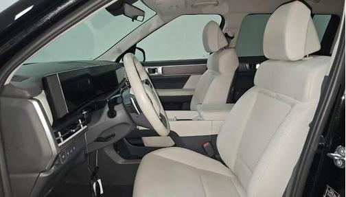 2024 Hyundai SANTA FE SE