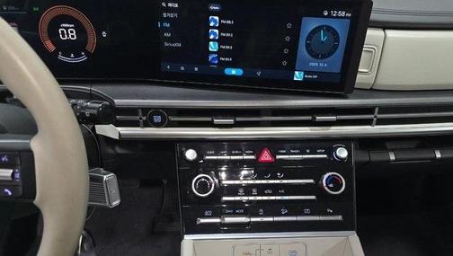 2024 Hyundai SANTA FE SE