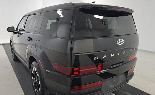 2024 Hyundai SANTA FE SE