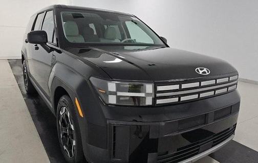 2024 Hyundai SANTA FE SE