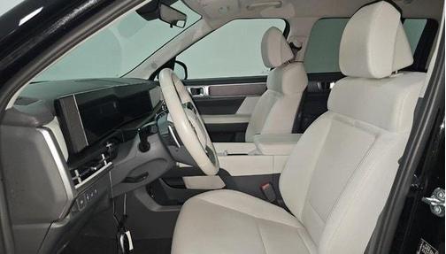 2024 Hyundai SANTA FE SE