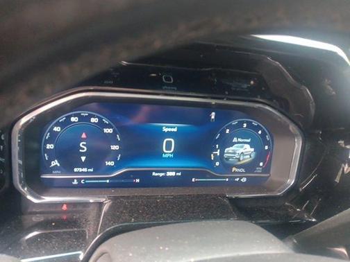 Summit White 2023 Chevrolet Silverado 1500 LT