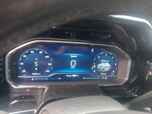 Summit White 2023 Chevrolet Silverado 1500 LT