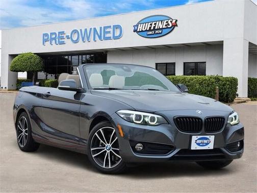 2020 BMW 230 i