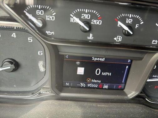 Sky 2022 GMC Sierra 1500 Limited SLT