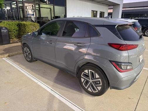 2023 Hyundai KONA EV SE