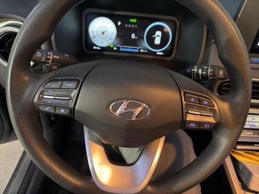 2023 Hyundai KONA EV SE