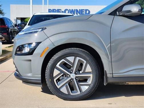 2023 Hyundai KONA EV SE