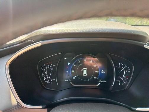 2020 Hyundai SANTA FE 2.4 SEL