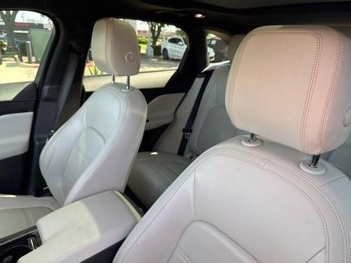 2018 Jaguar F-PACE 20d Prestige