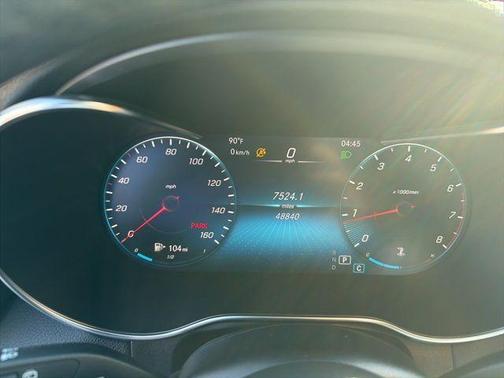 2021 Mercedes-Benz GLC 300 Base