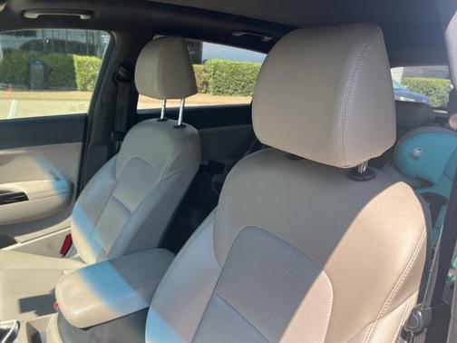 2021 Kia Sportage S