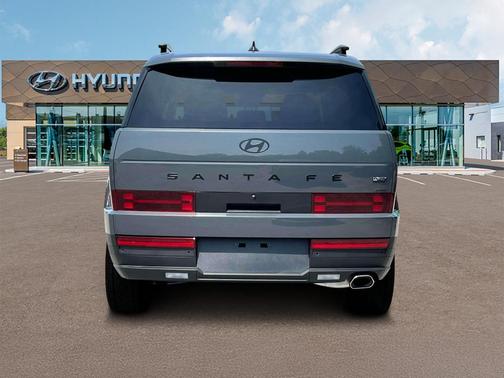 2025 Hyundai SANTA FE XRT