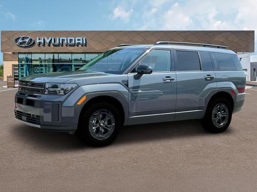 2025 Hyundai SANTA FE XRT
