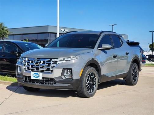 2023 Hyundai SANTA CRUZ 2.5L SEL