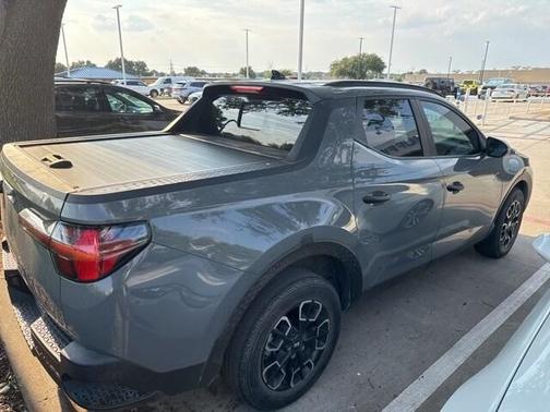 2023 Hyundai SANTA CRUZ 2.5L SEL