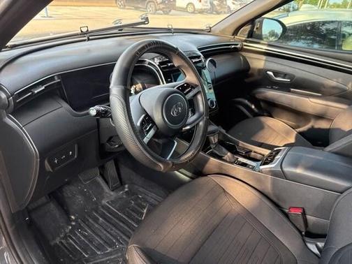 2023 Hyundai SANTA CRUZ 2.5L SEL