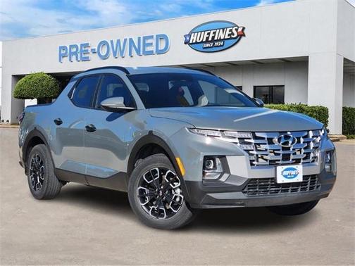 2023 Hyundai SANTA CRUZ 2.5L SEL