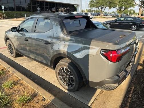 2023 Hyundai SANTA CRUZ 2.5L SEL