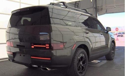 2025 Hyundai SANTA FE XRT