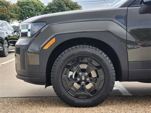 2025 Hyundai SANTA FE XRT