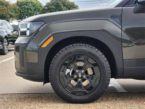 2025 Hyundai SANTA FE XRT