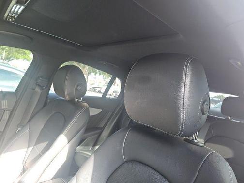 Black 2023 Mercedes-Benz GLC 300 4MATIC Coupe