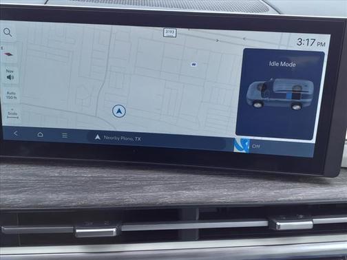 2025 Hyundai SANTA FE HEV Limited