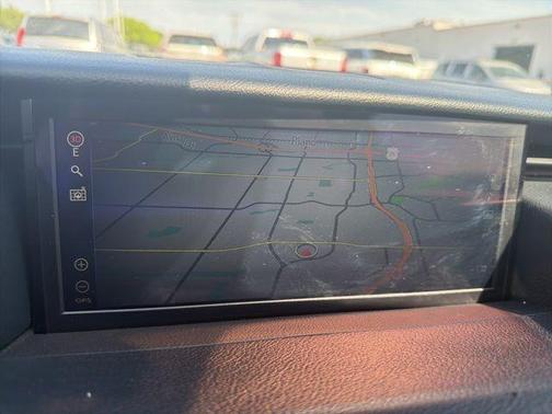 Blue Mica 2022 Lexus RC 350 F Sport