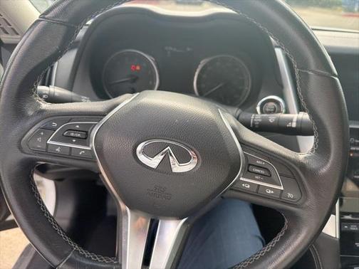 2020 INFINITI Q50 3.0t LUXE