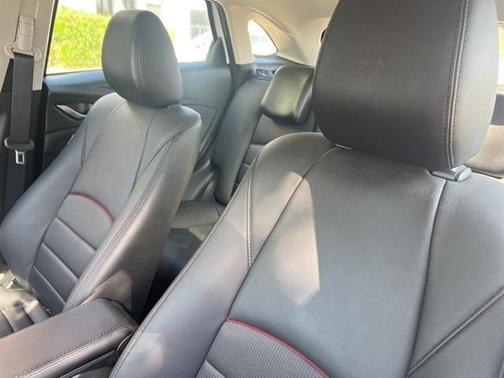 2017 Mazda CX-3 Touring