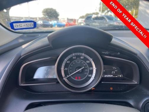 2017 Mazda CX-3 Touring