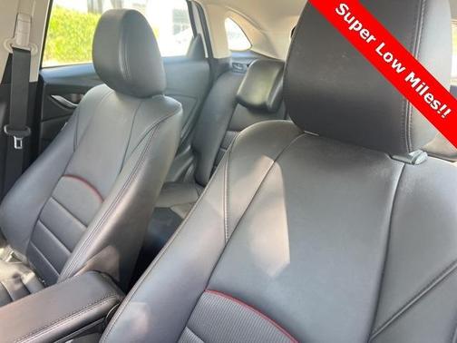 2017 Mazda CX-3 Touring