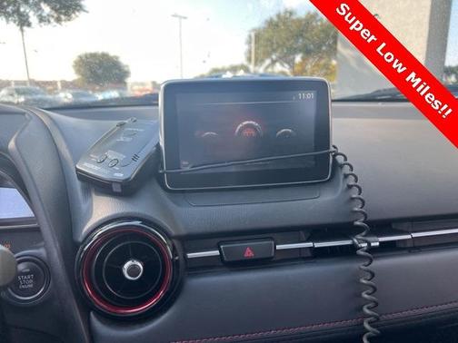 2017 Mazda CX-3 Touring