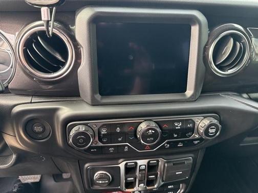 2022 Jeep Wrangler Unlimited Rubicon 392