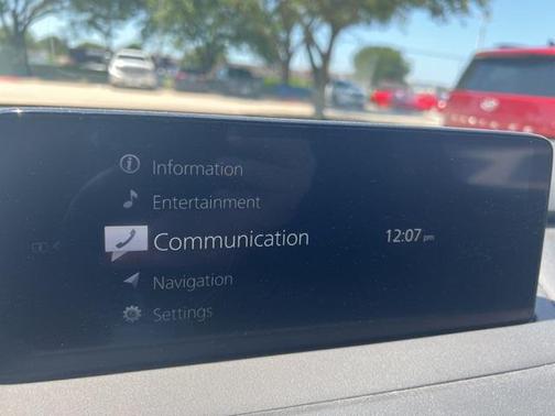 2022 Mazda CX-9 Touring Plus