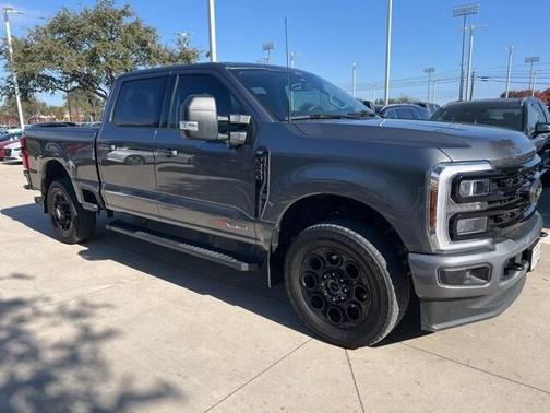 2024 Ford F-250 XLT
