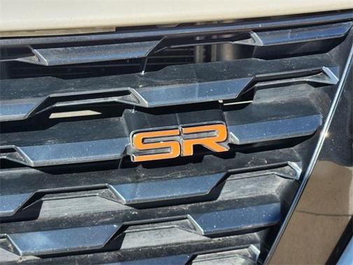 2023 Nissan Altima 2.0 SR