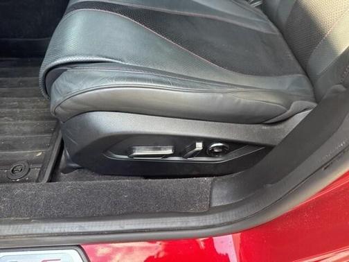 2022 Acura TLX Type S