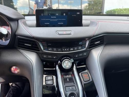 2022 Acura TLX Type S